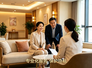 安泽有偿售卵代生女生的客户的客户群体有哪些